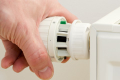 Upper Weedon central heating repair costs