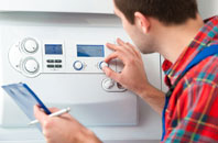 free Upper Weedon gas safe engineer quotes