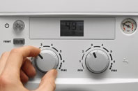 free Upper Weedon boiler maintenance quotes
